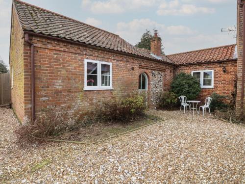 Fulmodeston Casa | The Annexe
