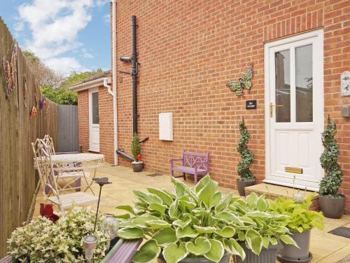 Knaresborough Casa | The Annexe