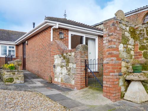 Apse Heath Casa | The Annexe