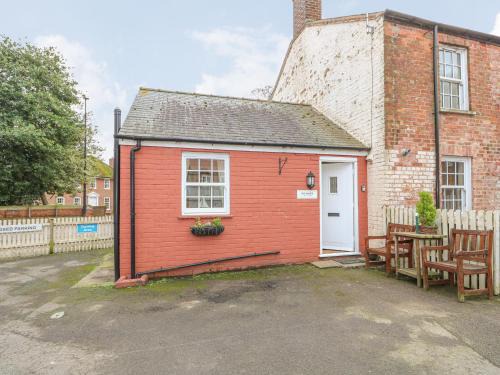 Burgh le Marsh Casa | The Annexe