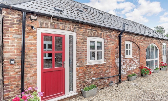 Frampton Cabaña | The Annexe @Hornsland Barn