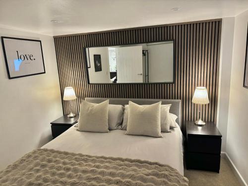 Fifield Apartamento | THE ANNEXs