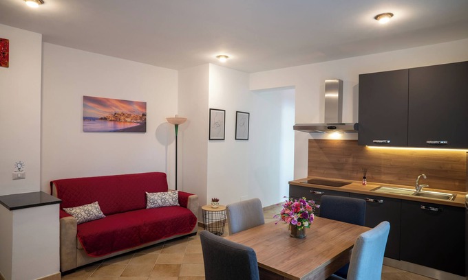 Lake Bracciano Apartamento | The Antox 5 Star Station