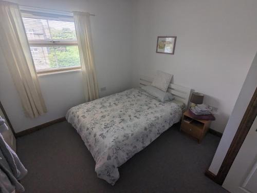 Huddersfield Apartamento | The Apartment at Chalk House - 3 Beds - 1 Cot