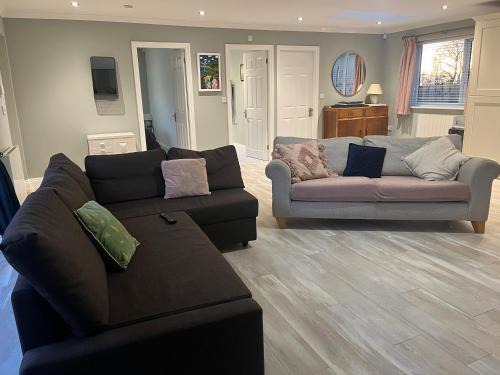 Stockton-on-Tees Apartamento | The Apartment at Woodside
