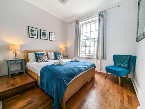 Hove Apartamento | The Apartment at Waterloo Sea View by Brighton Holiday Lets
