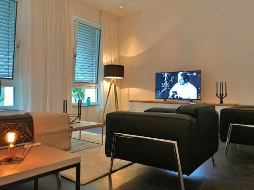 Altstadt Apartamento | The Apartment Central