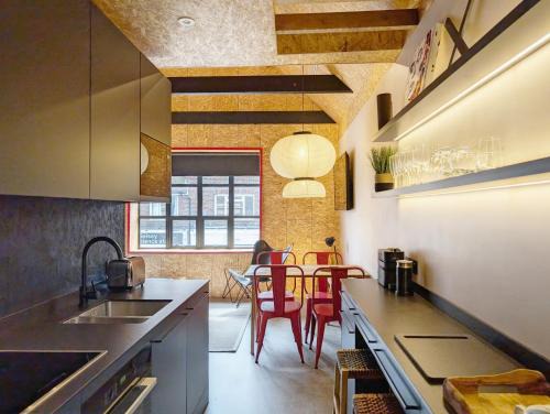 Selsey Casa | The Apartment