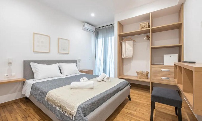 Cavtat Old Town Apartamento | The apartment