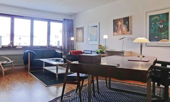 Paulistrom Apartamento | Alojamiento de 1 habitaciones en Pauliström