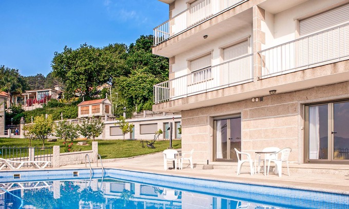 Raxo Apartamento | Alojamiento de 1 habitaciones en Raxó
