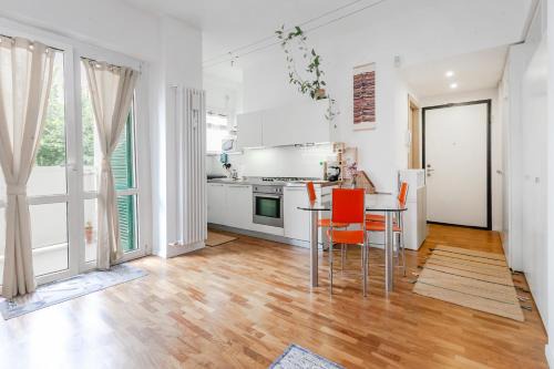 Acquabella Apartamento | The apartment near Milan Linate