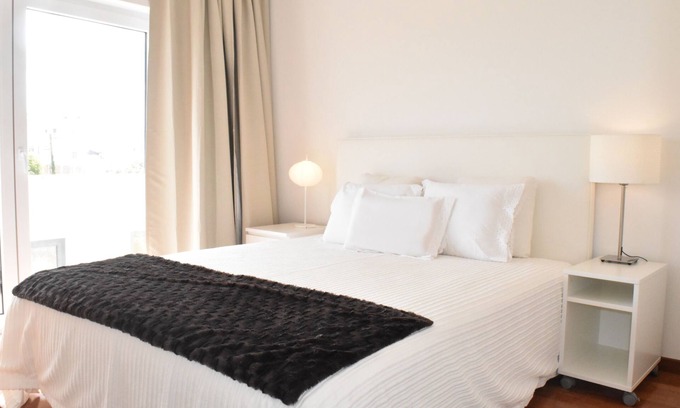 Faulha Apartamento | El apartamento con vista