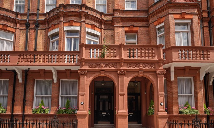 Belgravia Apartamento | The Apartments by The Sloane Club