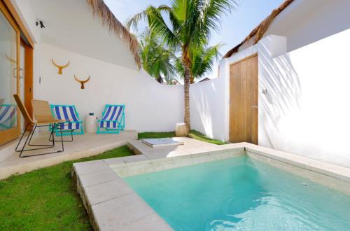 Batu Bolong Apartamento | The Apartments Canggu