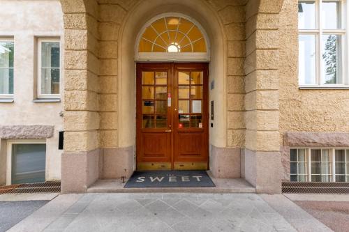 Oslo Apartamento | The Apartments Company - The Sweet