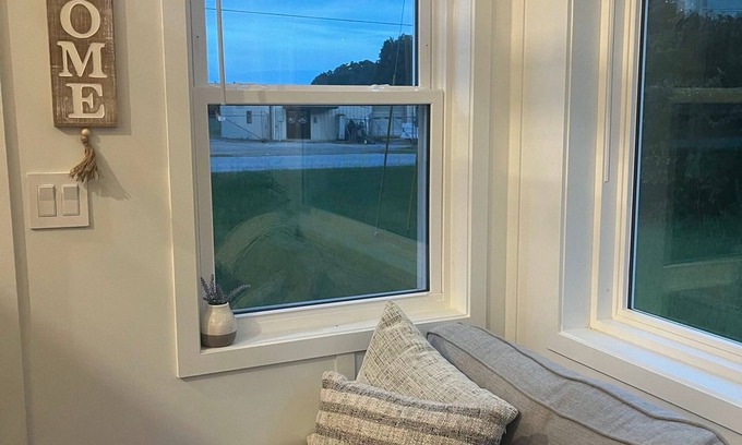 Marianna Casa | The Apex Tiny House in Marianna