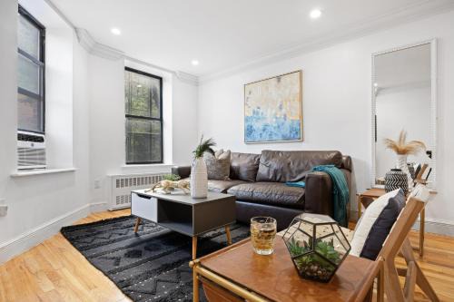 Harlem Apartamento | The Apollo