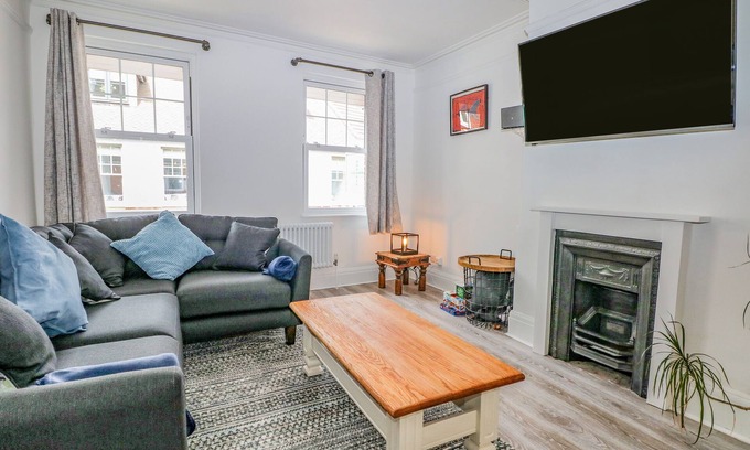 New Forest District Cabaña | THE APOTHECARY, family friendly in Brockenhurst