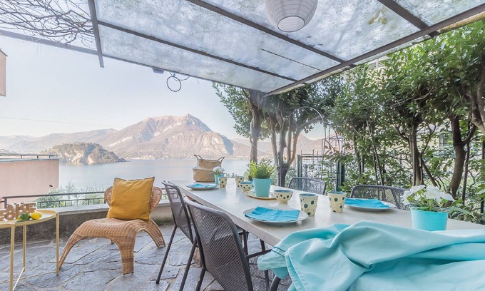 Fiumelatte Apartamento | The Apple House