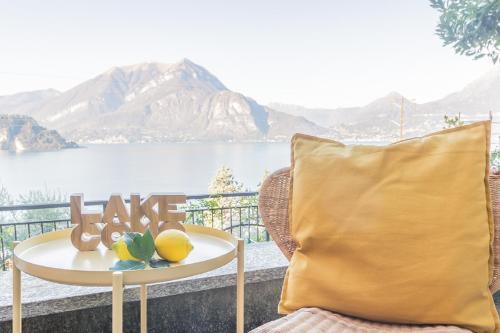 Fiumelatte Apartamento | The Apple House Varenna