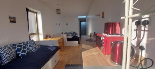 Swalecliffe Casa | The Apple Tree