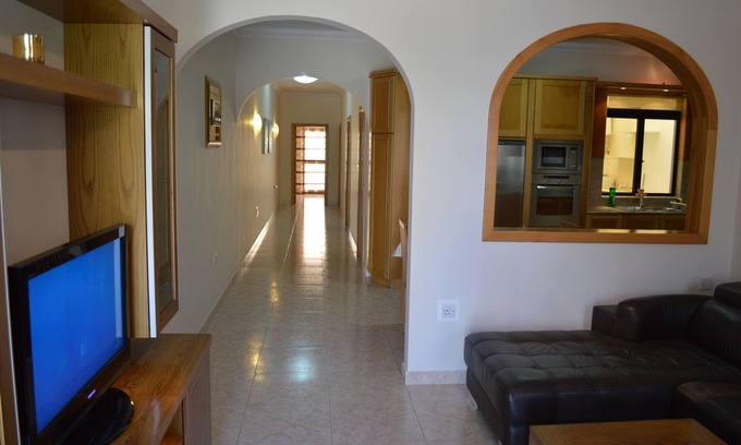 Bellavista Apartamento | La casita de abril