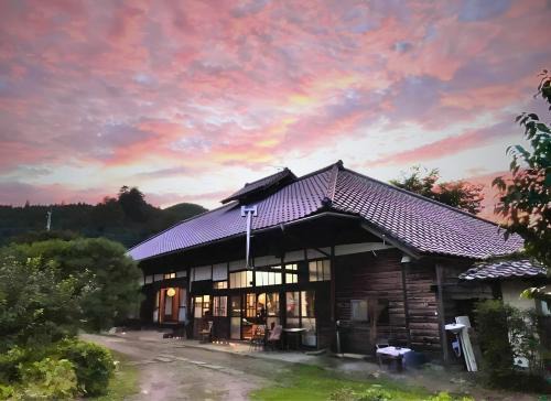 Hitachiota Casa | THE Aramaki 日本の魅力と伝統が詰まった築200年の古民家 1日1組限定貸切