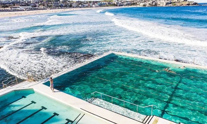 Bellevue Hill Casa | The Arc Bondi Beach