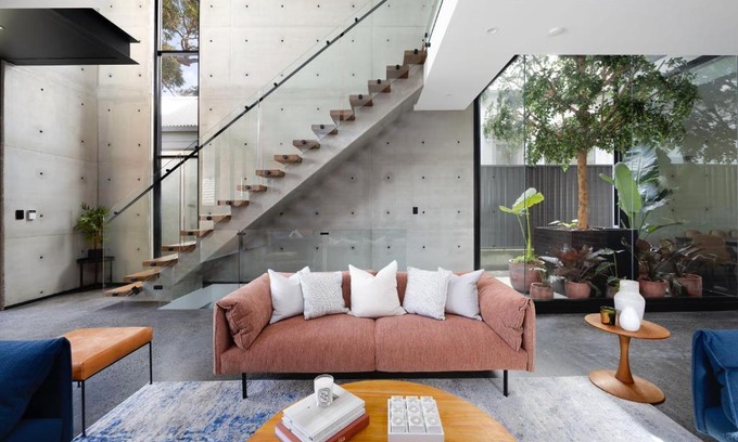 Bondi Beach Casa | The Arc Bondi Beach