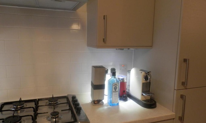 Perth Apartamento | The Archers