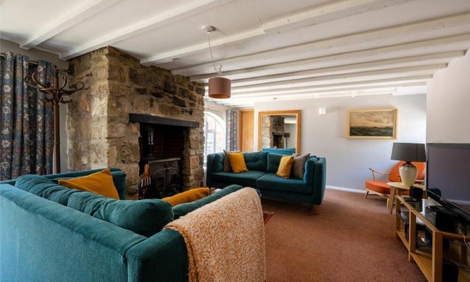 Waren Mill Casa | The Arches