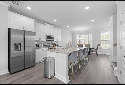 Lawrenceville Casa | The Arches