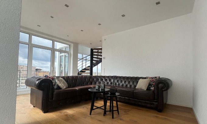 Kupferzell Apartamento | The Architect's House