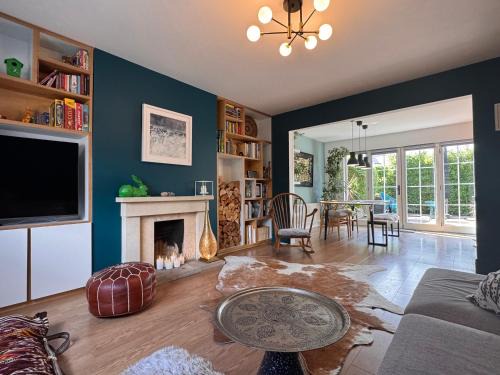 Ballyaughlis Casa | The Architect's Mews