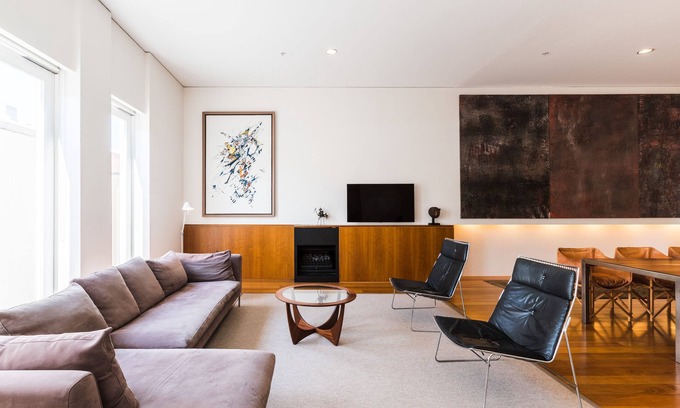 Fremantle Apartamento | El Apartamento del Almacén del Arquitecto en Mouat Fremantle