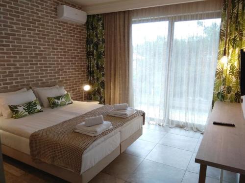 Ormos Panagias Apartamento | The Archontariki