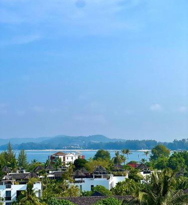 Thep Kasattri Apartamento | The Aristo-2-326