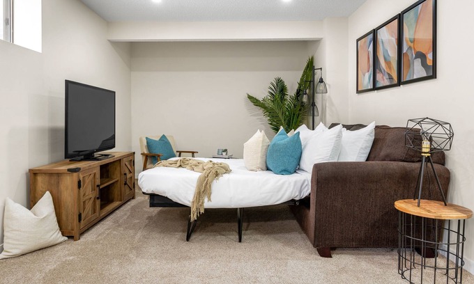 Bridlewood Casa | The Arizona | Board Games | Nintendo Switch | Great for Kids