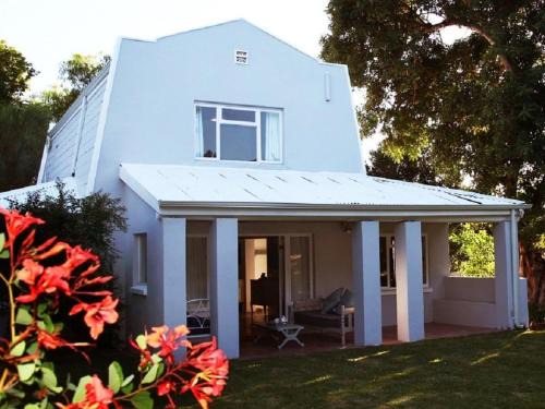 Stanford Apartamento | The Ark Holiday Home