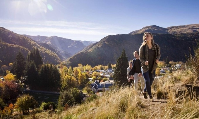 Arrowtown Hotel | The Arrow Hotel