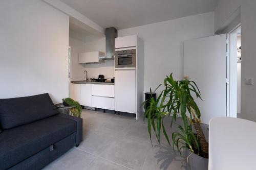 Stratum Apartamento | The Art Gallery - Mario's Place - By T&S
