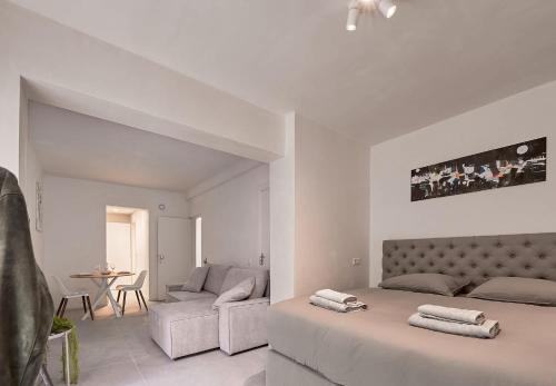 Stratum Apartamento | The Art Gallery - Theo's Loft - By T&S