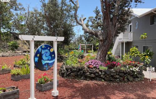 Ocean View Casa | The Art Garden- Hibiscus Guesthouse