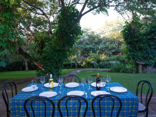 Victoria Falls Apartamento | The Art House Victoria Falls