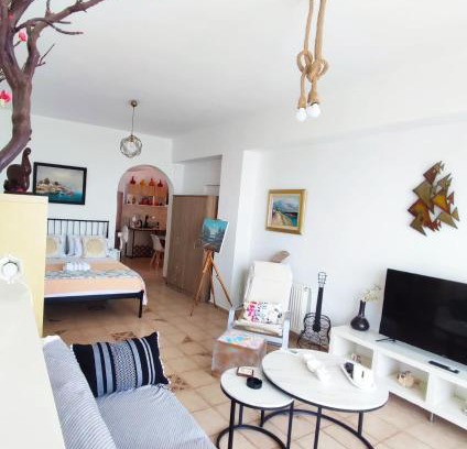 Paliki Casa | The art of the view