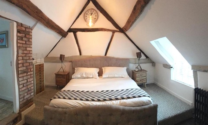 Henley-in-Arden Apartamento | The Art Studio