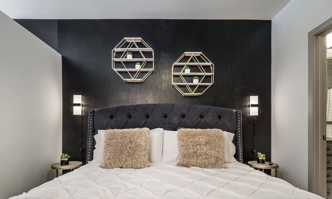 Linthicum Heights Apartamento | The Artist, Fast Internet - Pool - BWI - Gym - New Listing