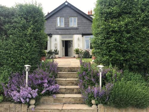 Baldoyle Cama Y Desayuno | The Artist Residence Dublin Boutique B&B