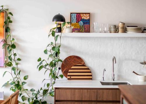 Richmond Casa | The Artist Retreat 2BR Home 4mins from MCG